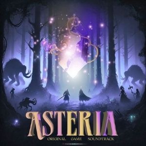 Asteria Music Card