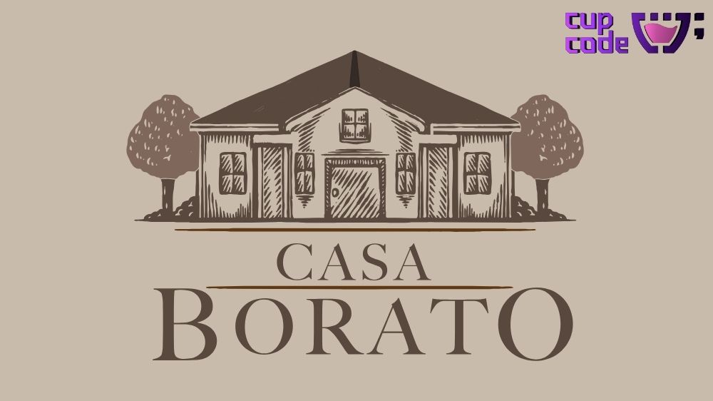 Case Casa Borato