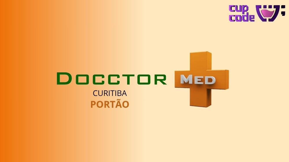 Docctor Med Case