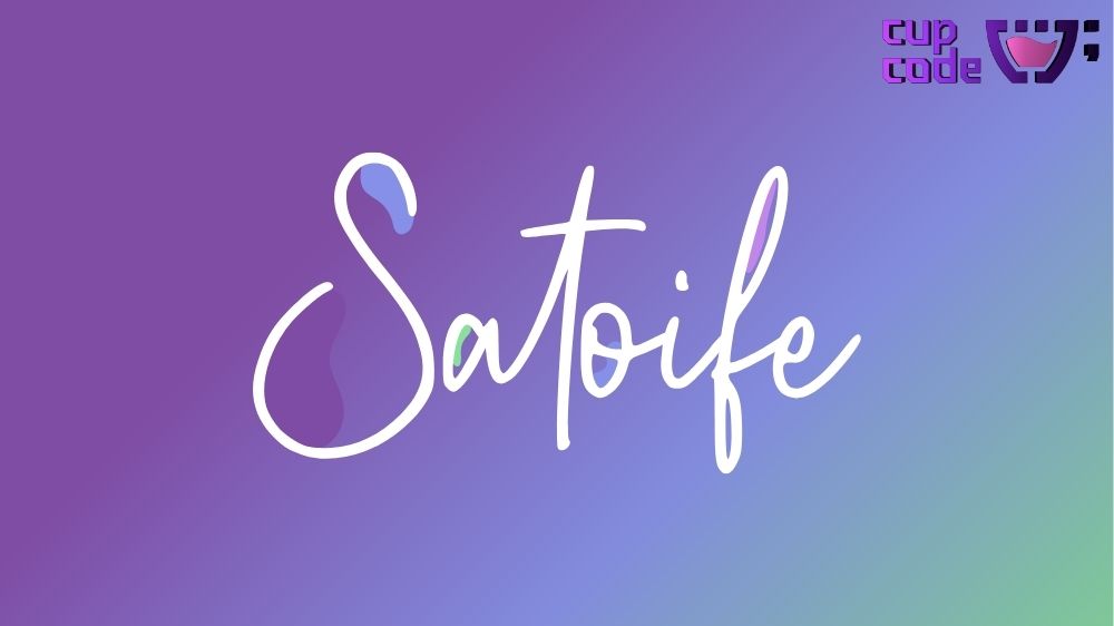 Satoife Case